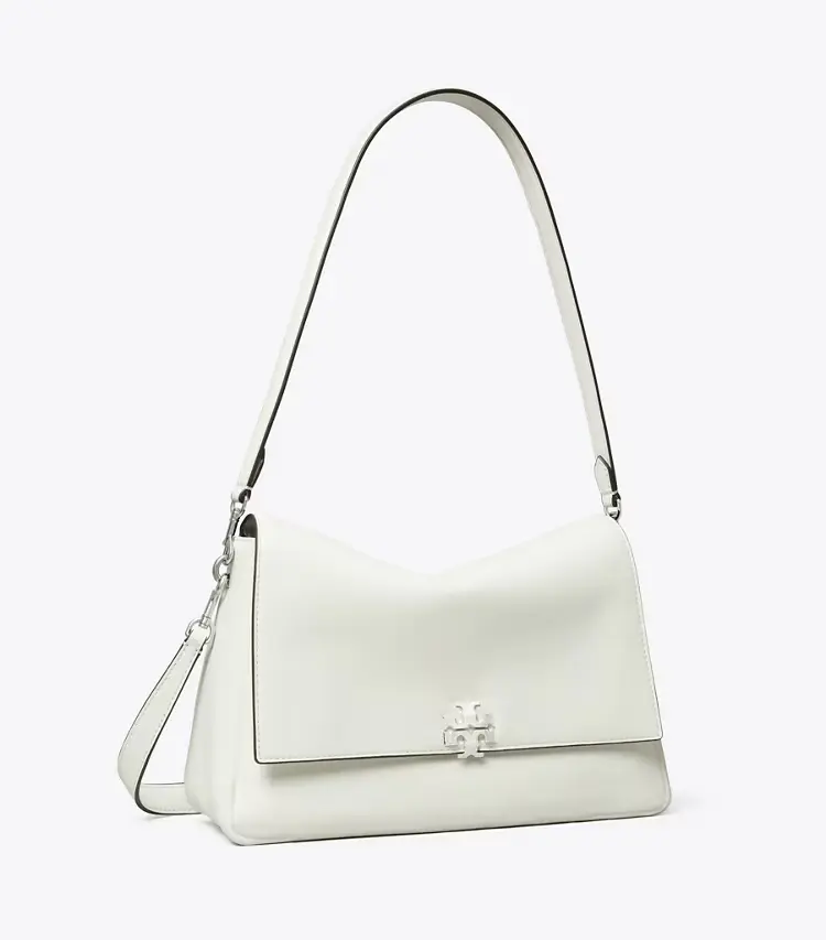 Charlie Shoulder Bag