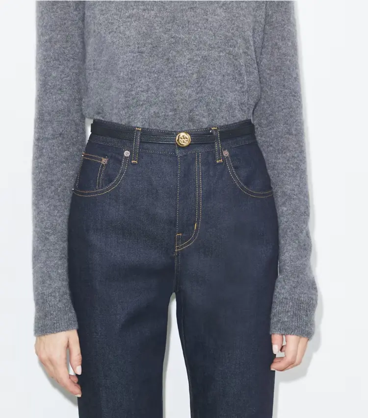 Romy Reversible Belt - Image 4