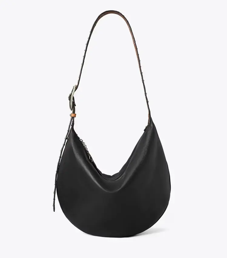 Studded Balloon Bag - Image 3