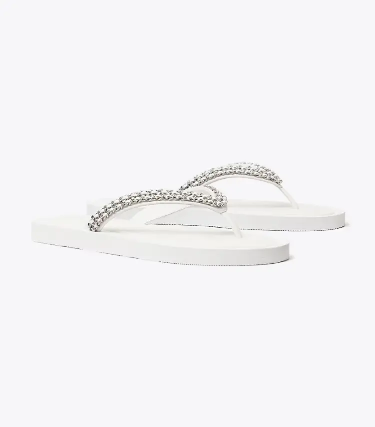 Kira Chain Flip-Flop