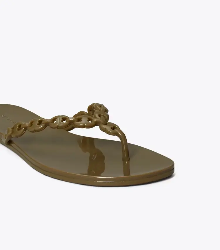 Gemini Link Jelly Flip-Flop - Image 4