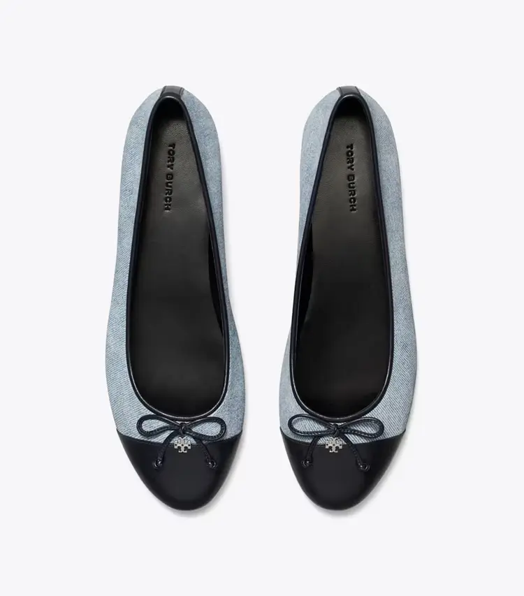 Cap-Toe Ballet - Image 4