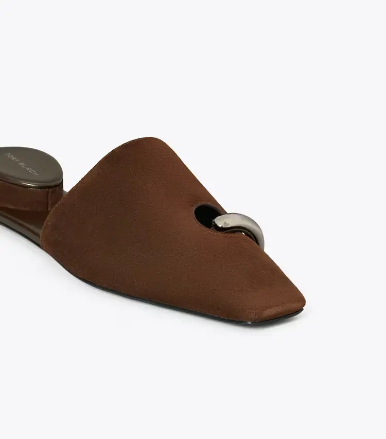 Pierced Mule - Image 4