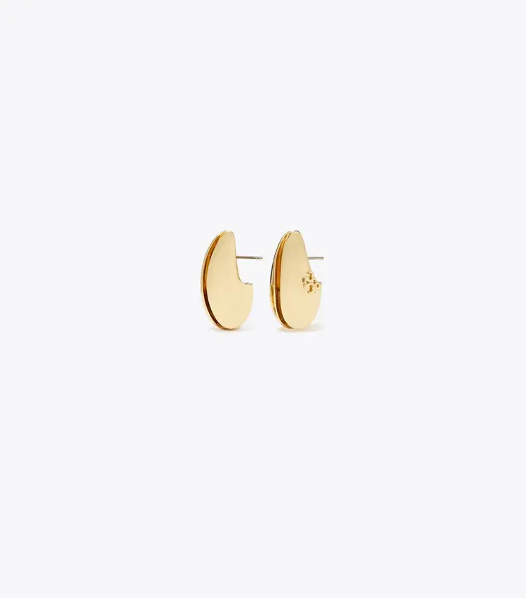 Small Pierced Earrings - Image 2