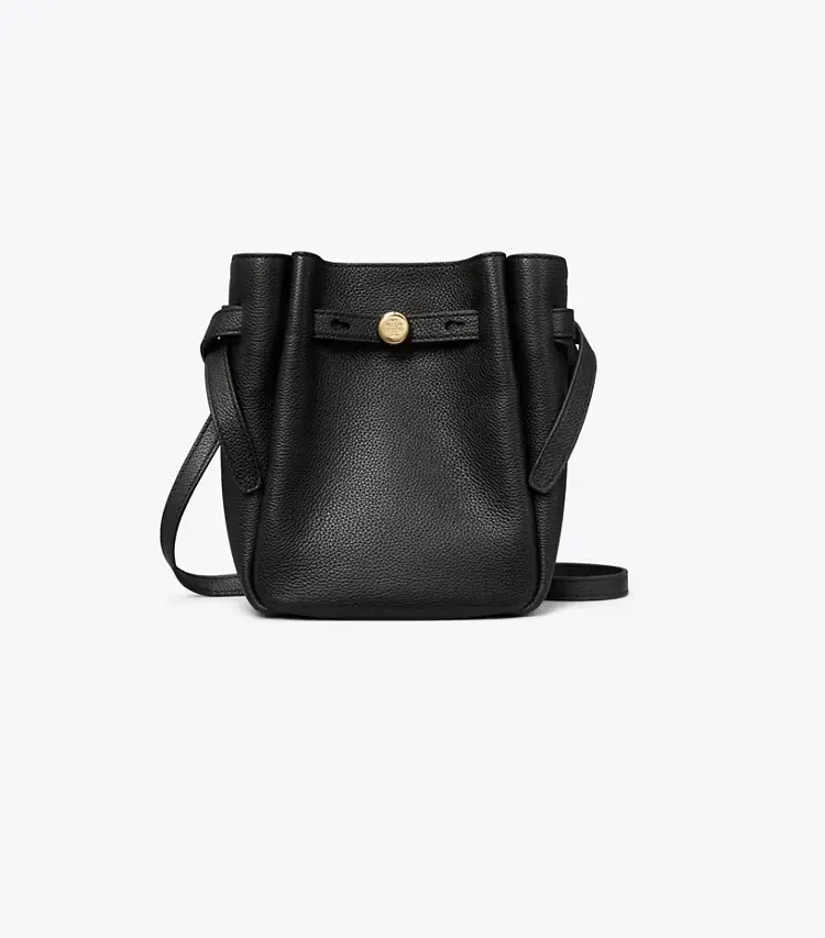 Small Leather Crossbody - Image 3