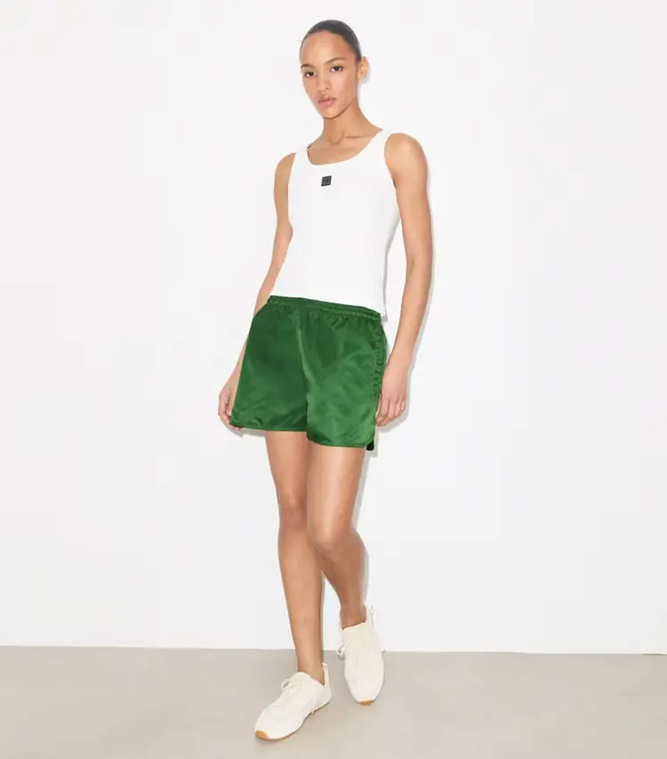 Nylon Shorts - Image 2