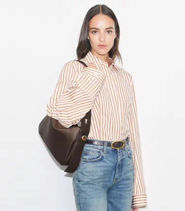 Romy Shoulder Bag - Image 2