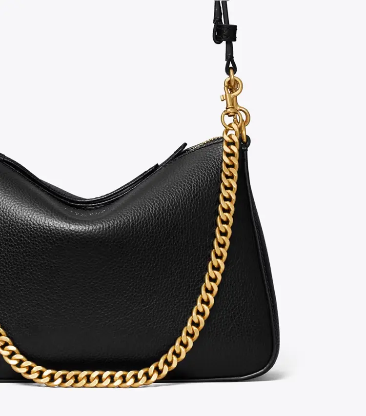 Small Perry Shoulder Bag - Image 4