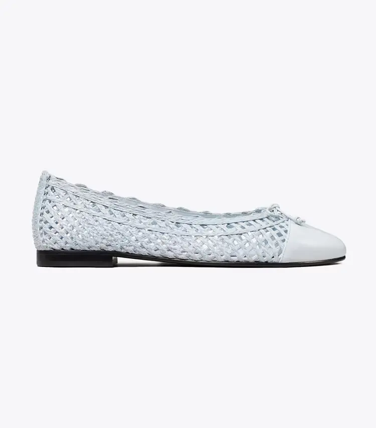 Cap-Toe Ballet - Image 3