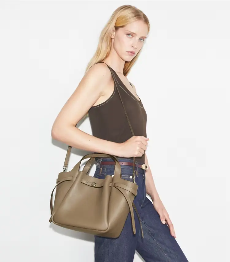 Small Romy Tote - Image 3