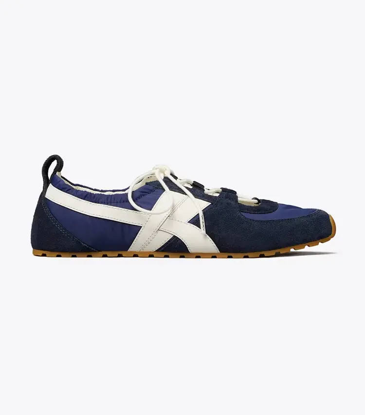 Hank Ballet Sneaker - Image 2