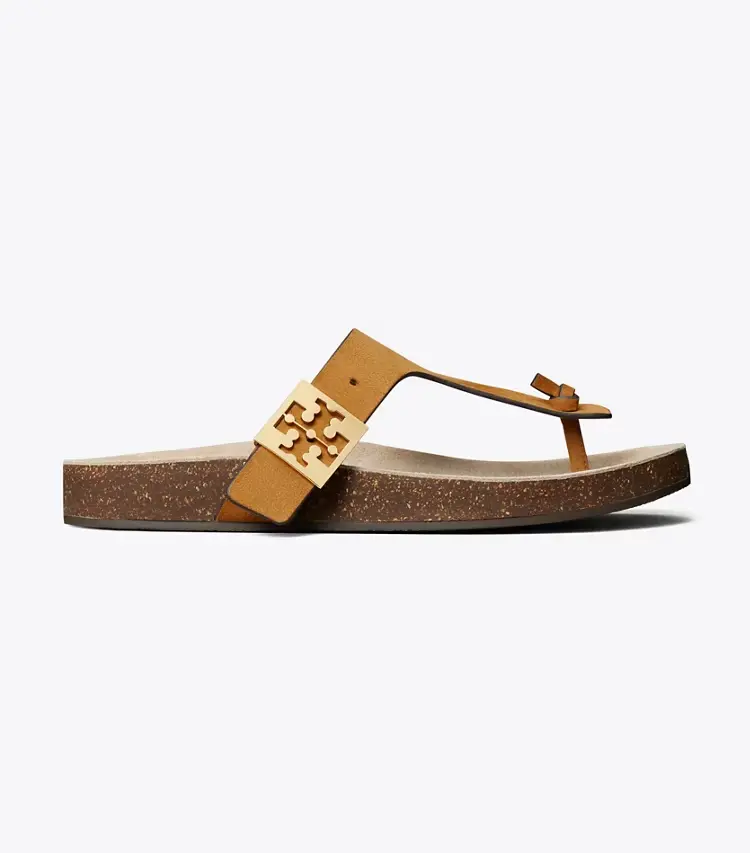 Mellow T-Strap Sandal - Image 2