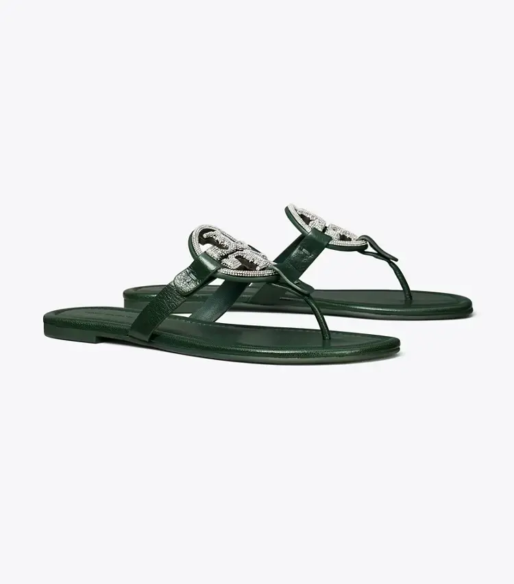 Miller PavÉ Sandal