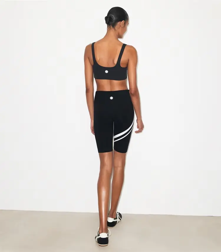 Chevron Bike Short - Image 3
