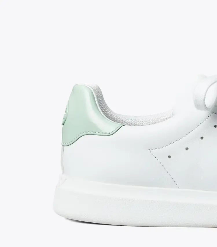 Howell Court Sneaker - Image 3