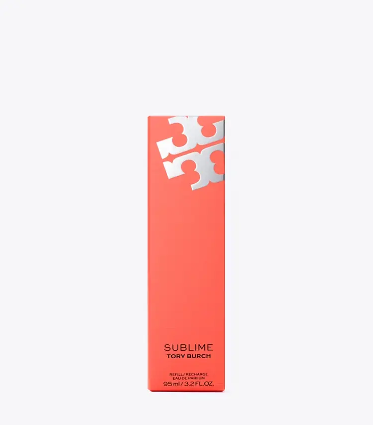 Sublime Eau De Parfum Refill 95Ml - Image 2