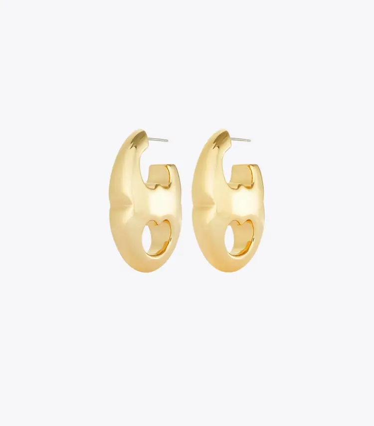 Gemini Link Earrings