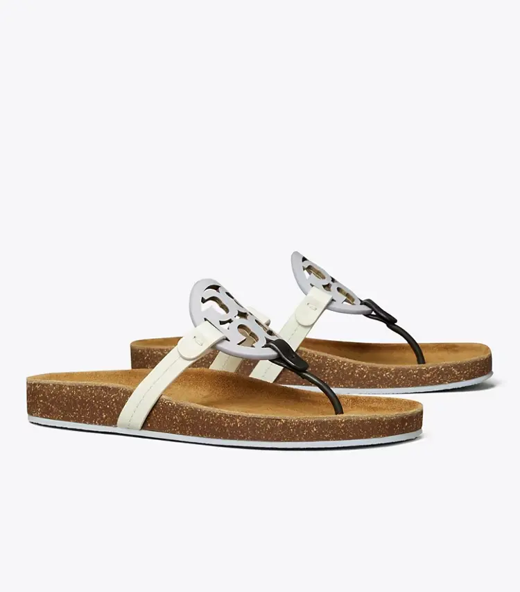 Miller Cloud Sandal
