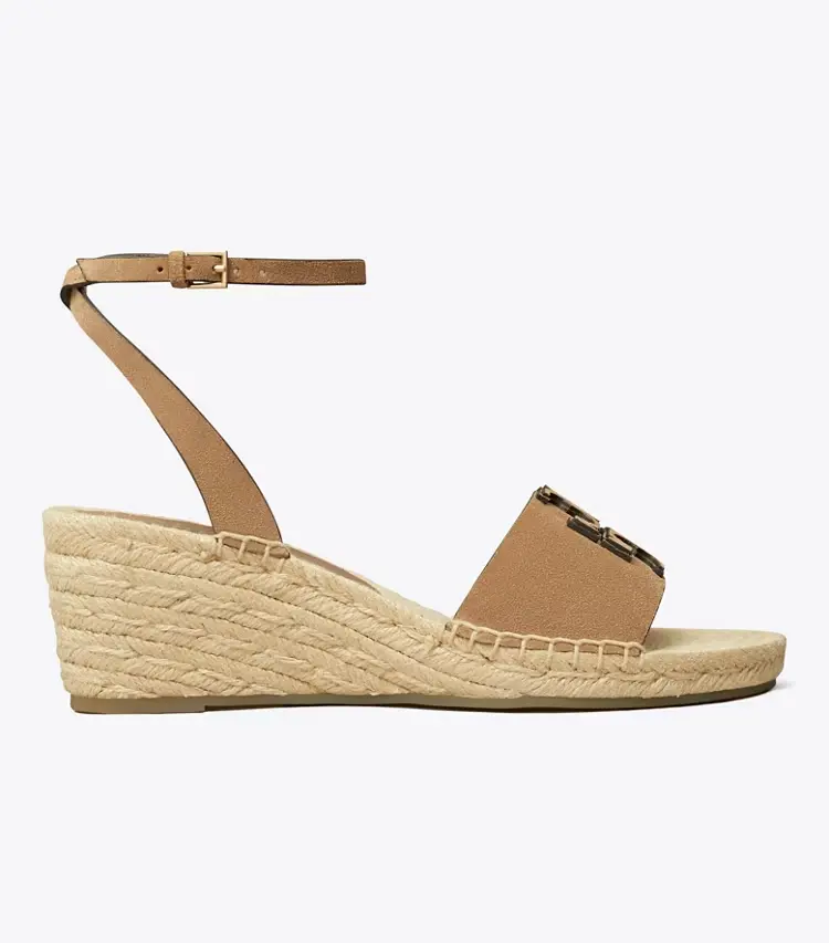 Ines Espadrille Wedge - Image 2