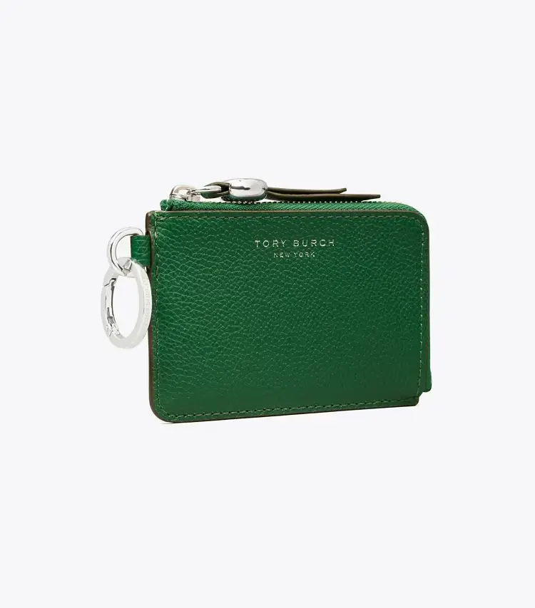 Romy Card Case Bag Charm