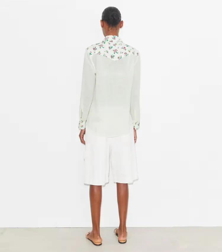 Linen Shirt - Image 4