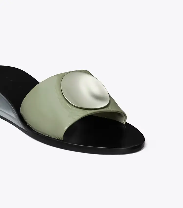 Patos Wedge Slide - Image 4