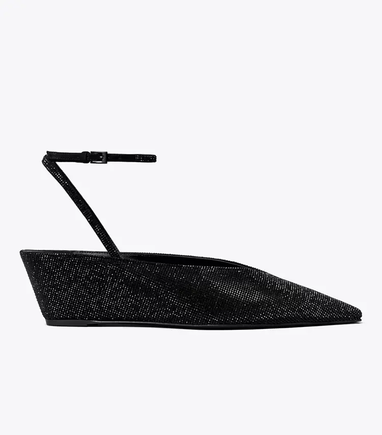 PavÉ Wedge - Image 3