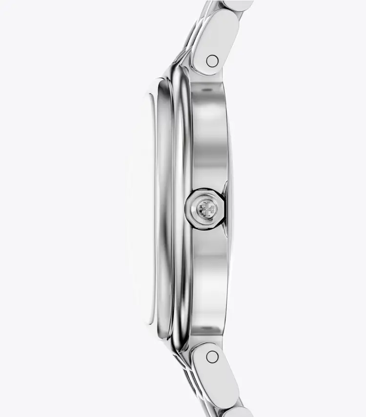 Oval Watch - Image 2