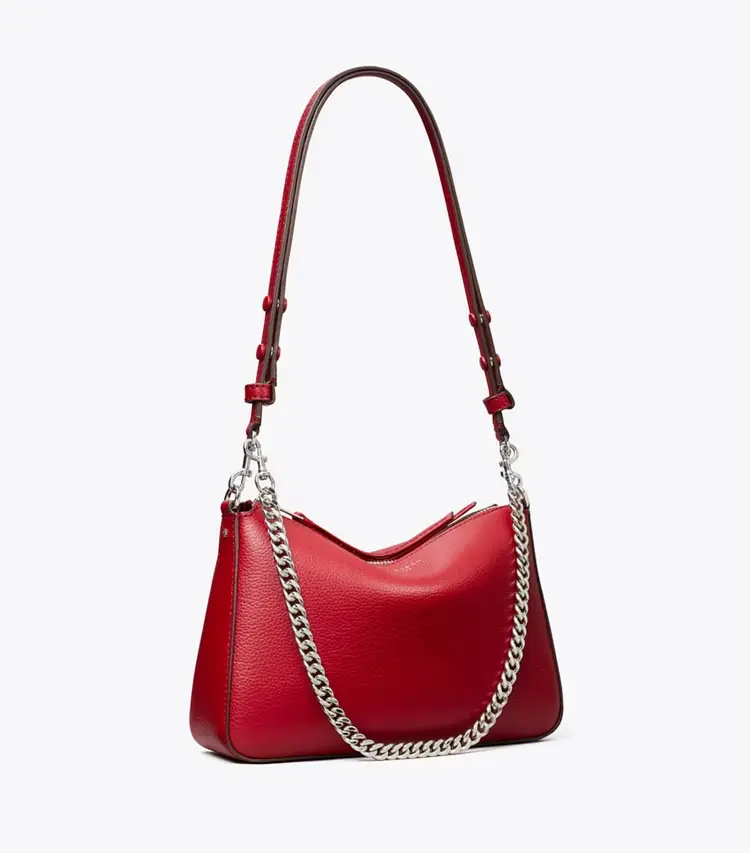 Small Perry Shoulder Bag