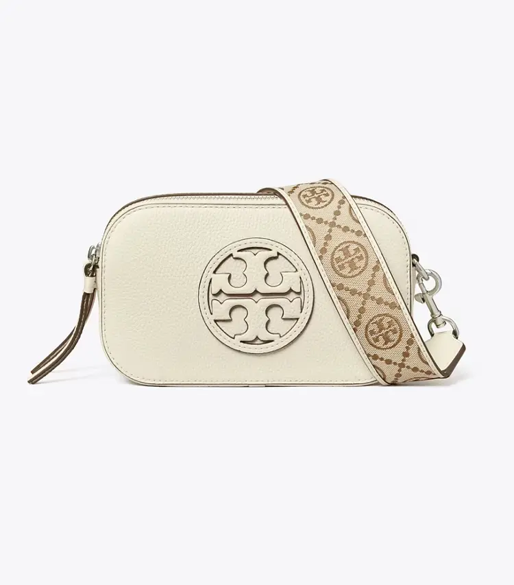 Mini Miller Crossbody Bag - Image 3