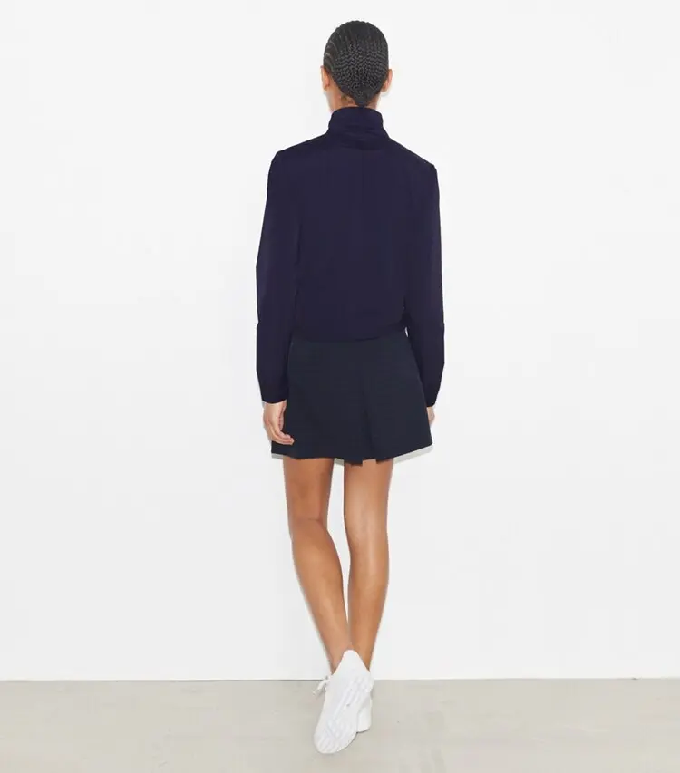 Sublime Jacquard Skirt - Image 3