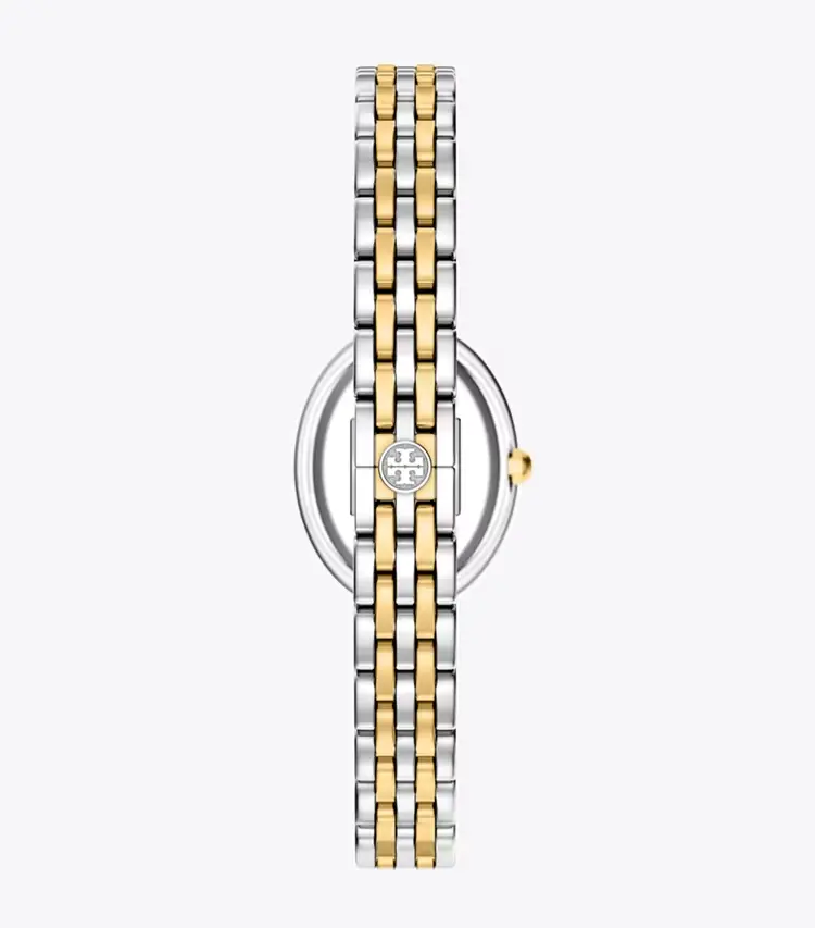 Oval Watch - Image 3