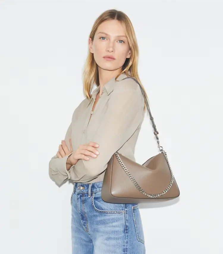 Perry Shoulder Bag - Image 2