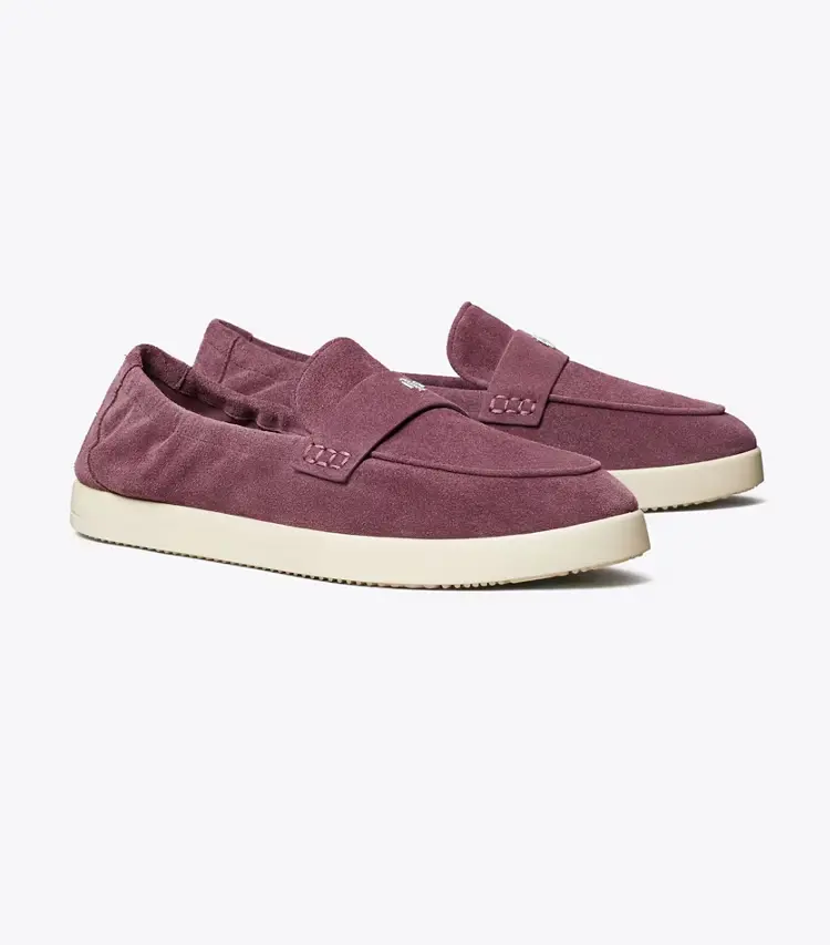 Ballet Sport Loafer