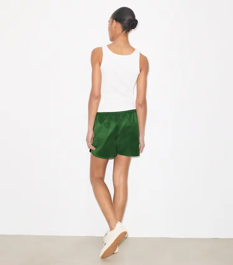 Nylon Shorts - Image 3
