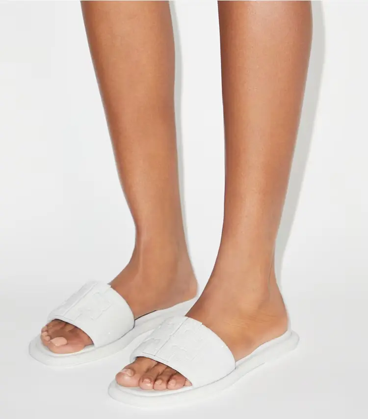 PavÉ Double T Sport Slide - Image 2