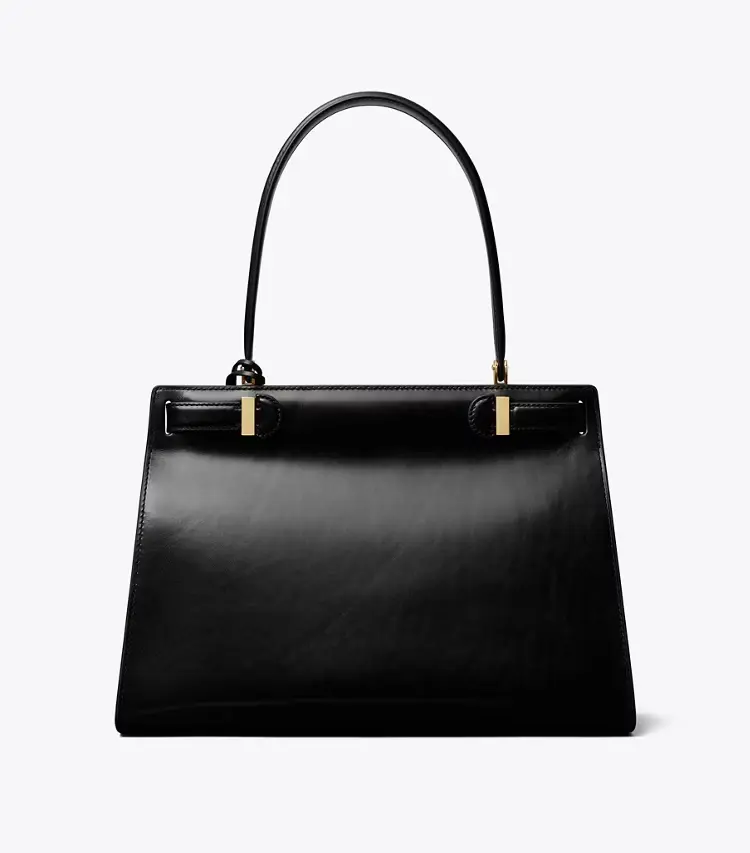 Classic Lee Radziwill Bag - Image 4