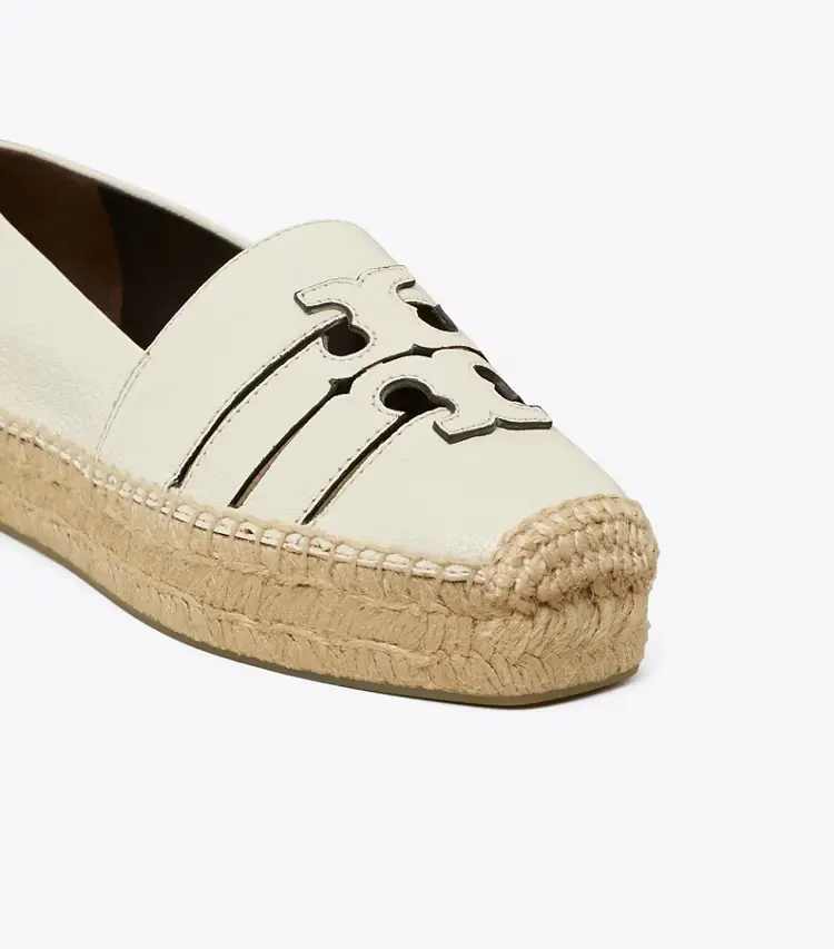 Ines Platform Espadrille - Image 4