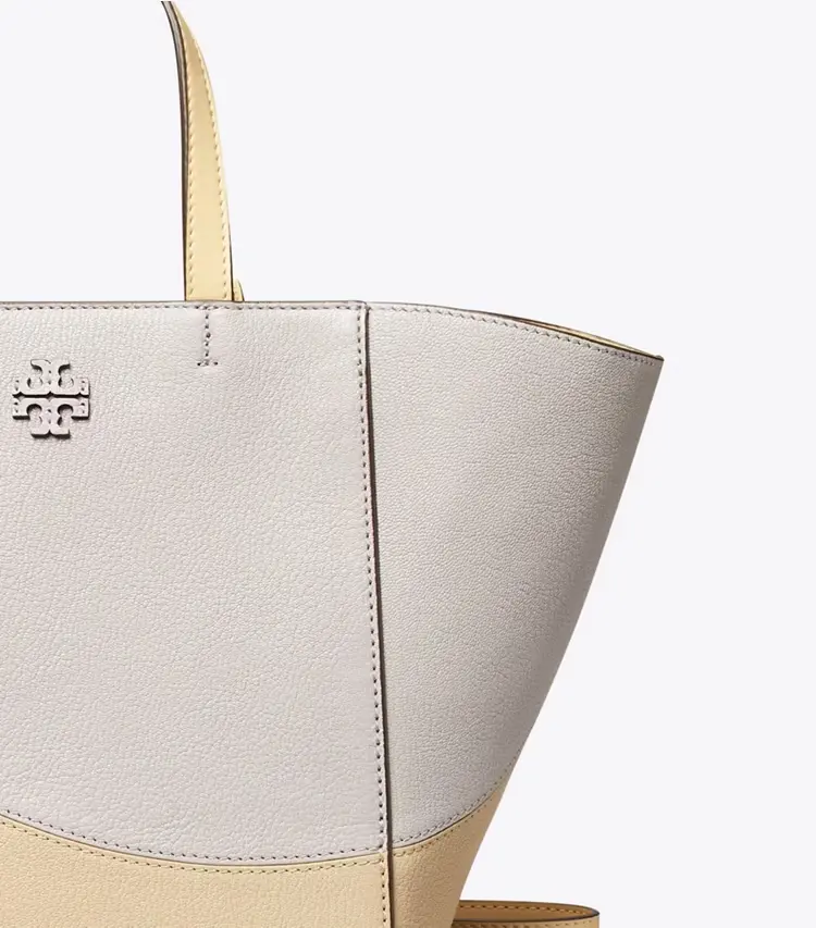 Mcgraw Colorblock Carryall - Image 3