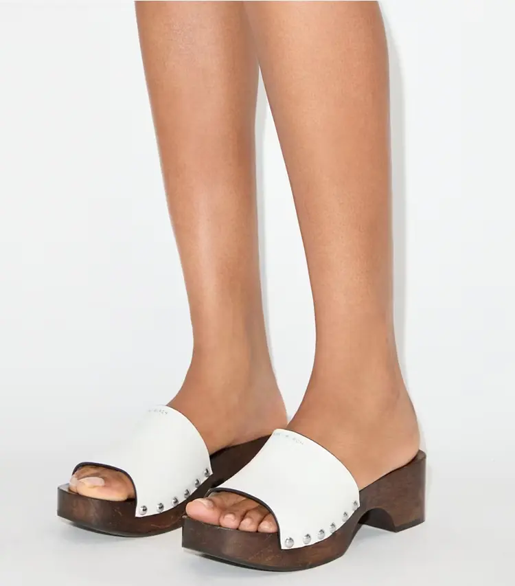 Sandal Clog - Image 2
