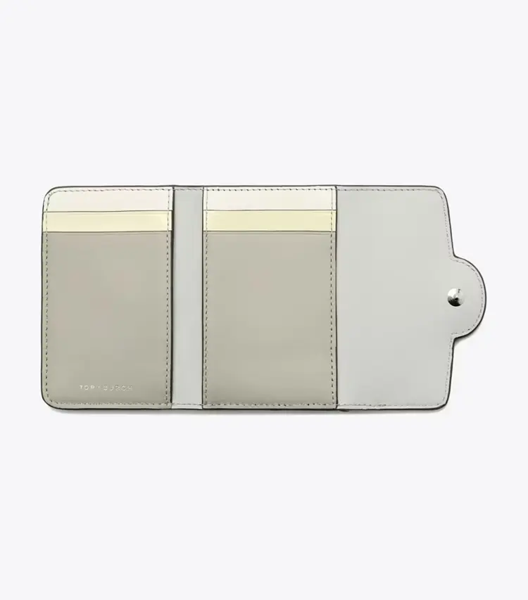 Small Robinson Pebbled Wallet - Image 3