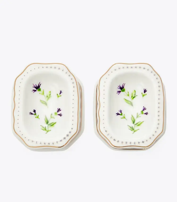 Salt Cellar, Set Of 2 - Image 2