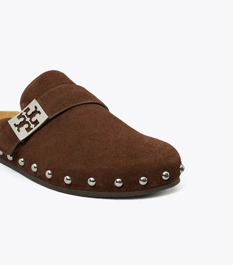 Mellow Studded Mule - Image 3