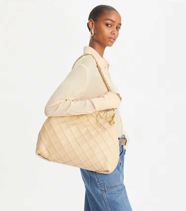 Fleming Soft Hobo Bag - Image 2