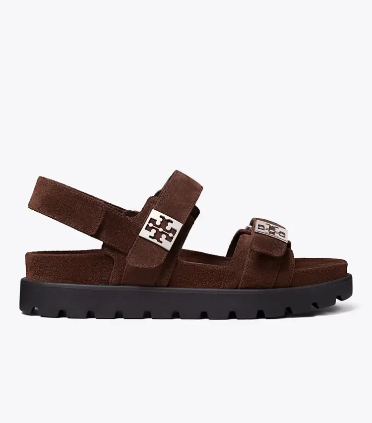 Mellow Sport Sandal - Image 2
