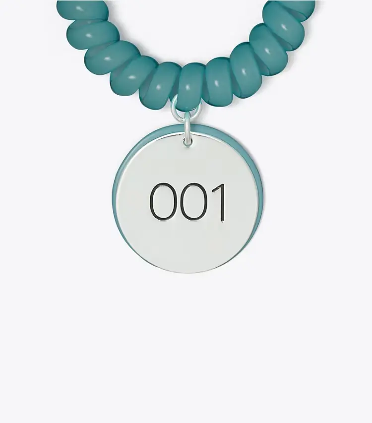 Locker Room Bracelet - Image 2