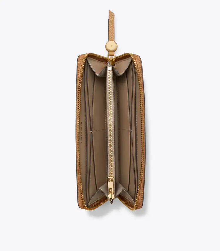 Romy Zip Continental Wallet - Image 3