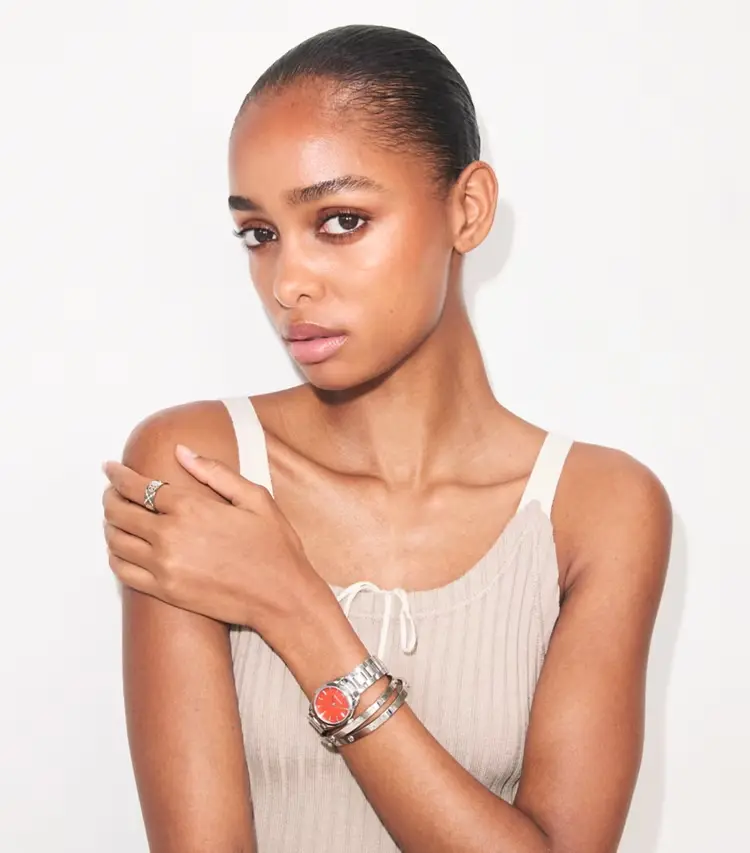 Small Miller Watch - Image 4