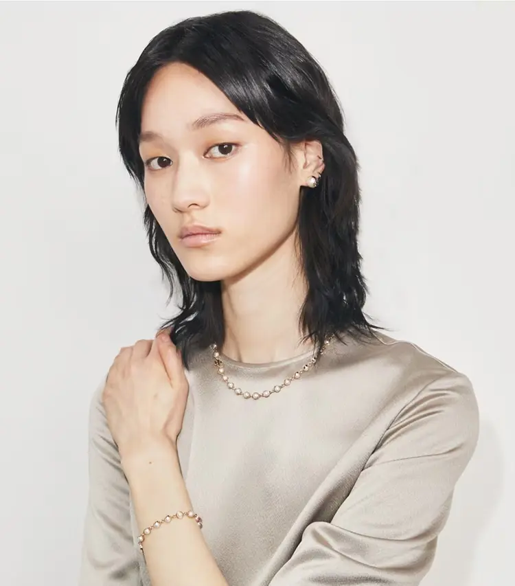 Moondance Pearl Bracelet - Image 3