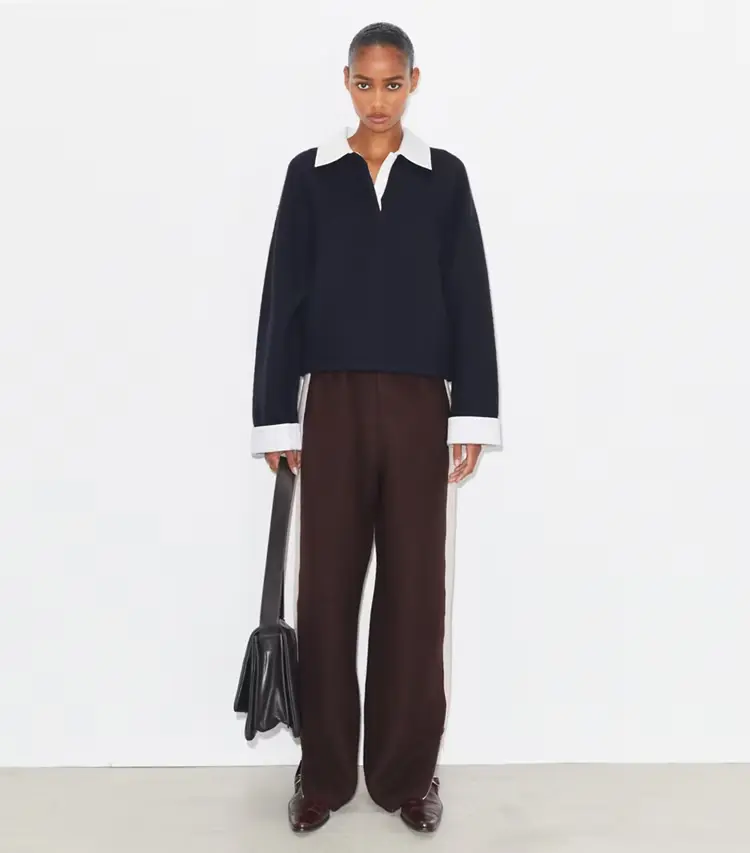 Japanese Jersey Sweatpant - Image 2